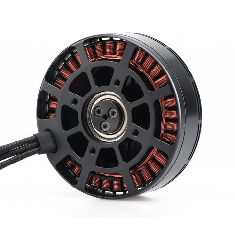 MAD 8112 IPE  brushless motor for the long flight time multirotor hexacopter octopter