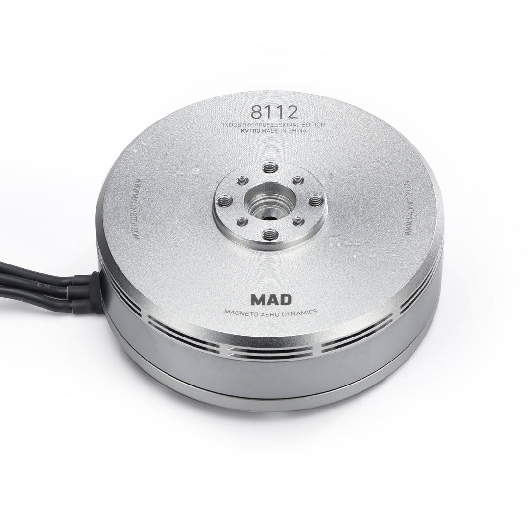 MAD 8112 IPE ドローンモーター