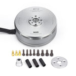 ギャラリービューアに画像を読み込みます。 MAD 8112 IPE ドローンモーター