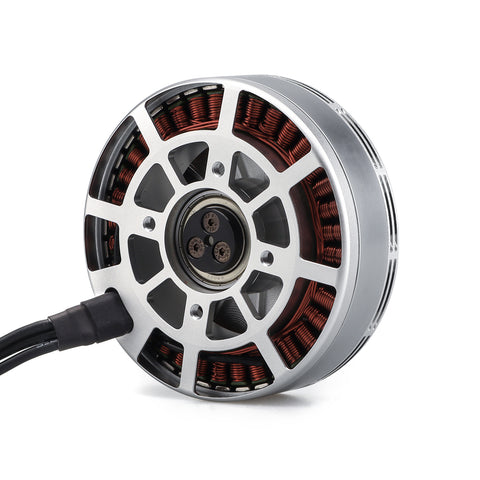 MAD 8112 IPE brushless motor for the long flight time multirotor hexacopter octopter