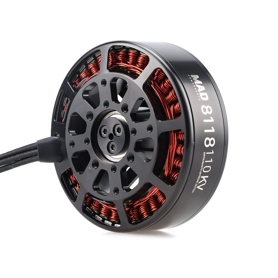 MAD 8118 EEE  Drone Motor