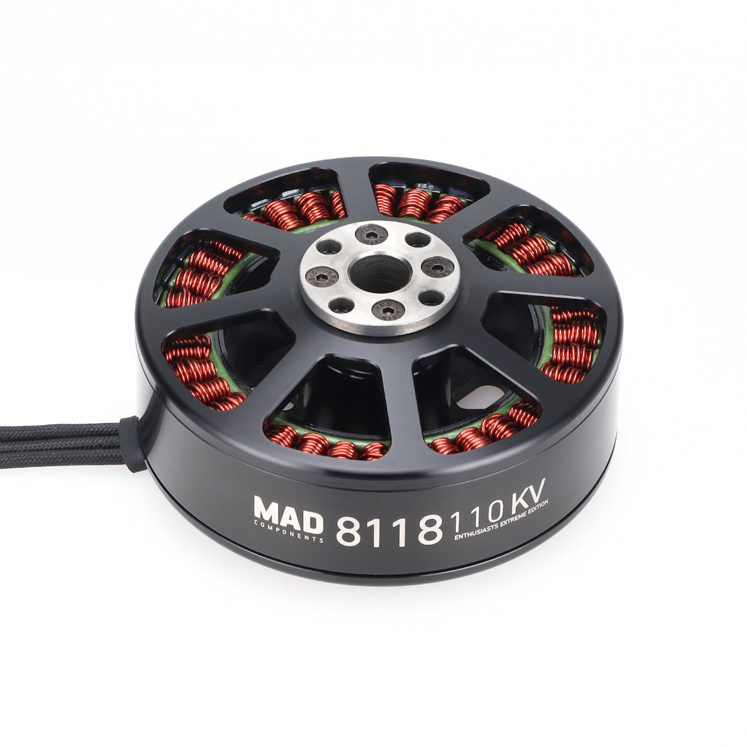 MAD 8118 EEE  Drone Motor