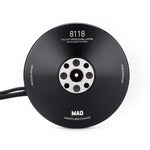 ギャラリービューアに画像を読み込みます。 MAD 8118 IPE ドローンモーター