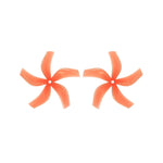 Load image into Gallery viewer, Gemfan D4-5 4" Ducted Durable 5 Blade Propeller (2CW+2CCW) - Choose Color