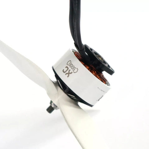 XC5000 POLAR Brushless Motor