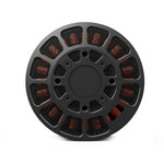 ギャラリービューアに画像を読み込みます。 V8013 PRO IPE フェザリング プロペラ オートセンター eVTOL ドローン モーター