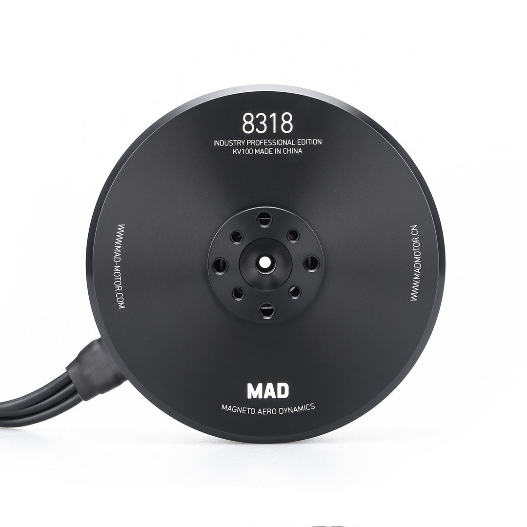 MAD 8318 IPE ドローンモーター