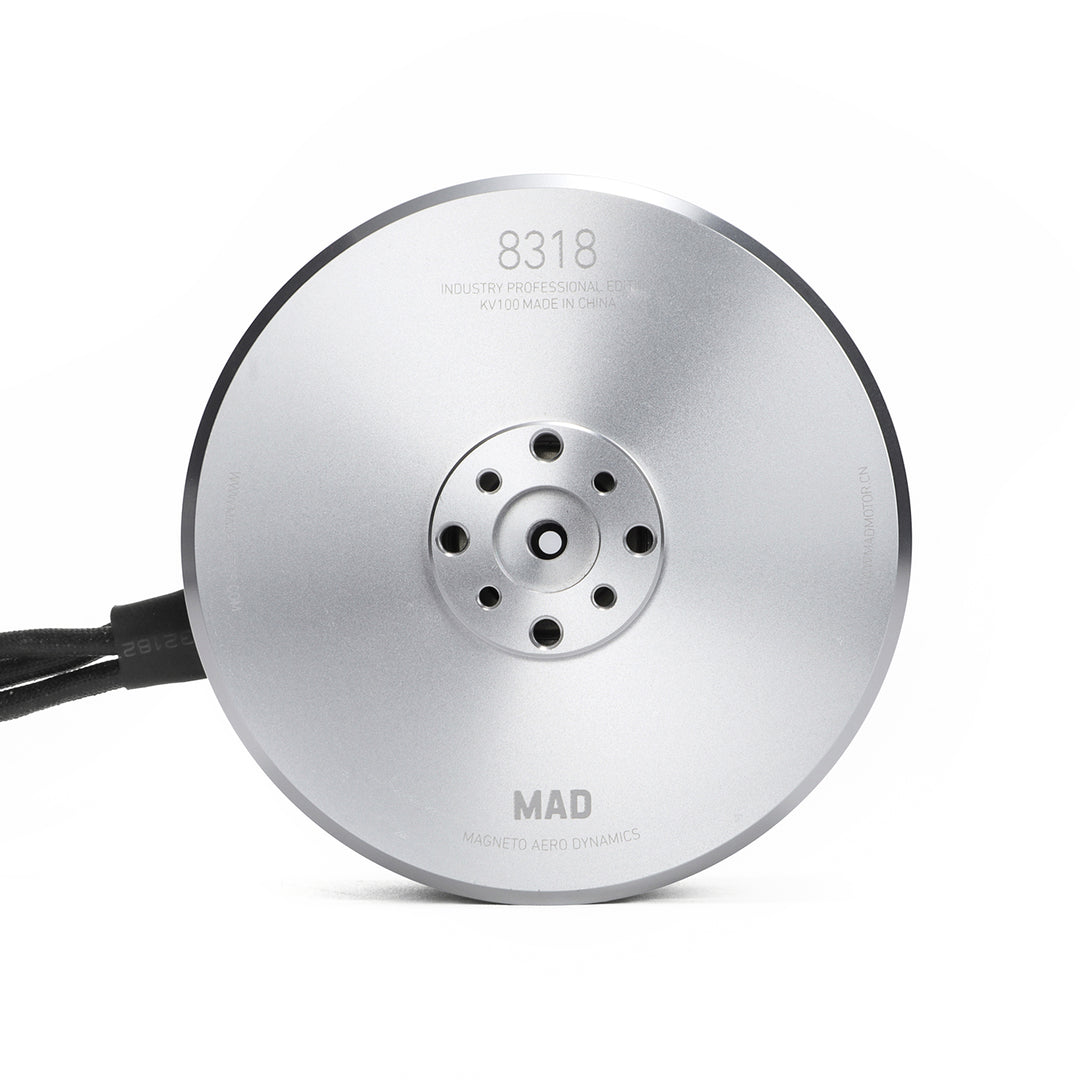 MAD 8318 IPE ドローンモーター