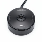 ギャラリービューアに画像を読み込みます。 MAD 8318 IPE ドローンモーター