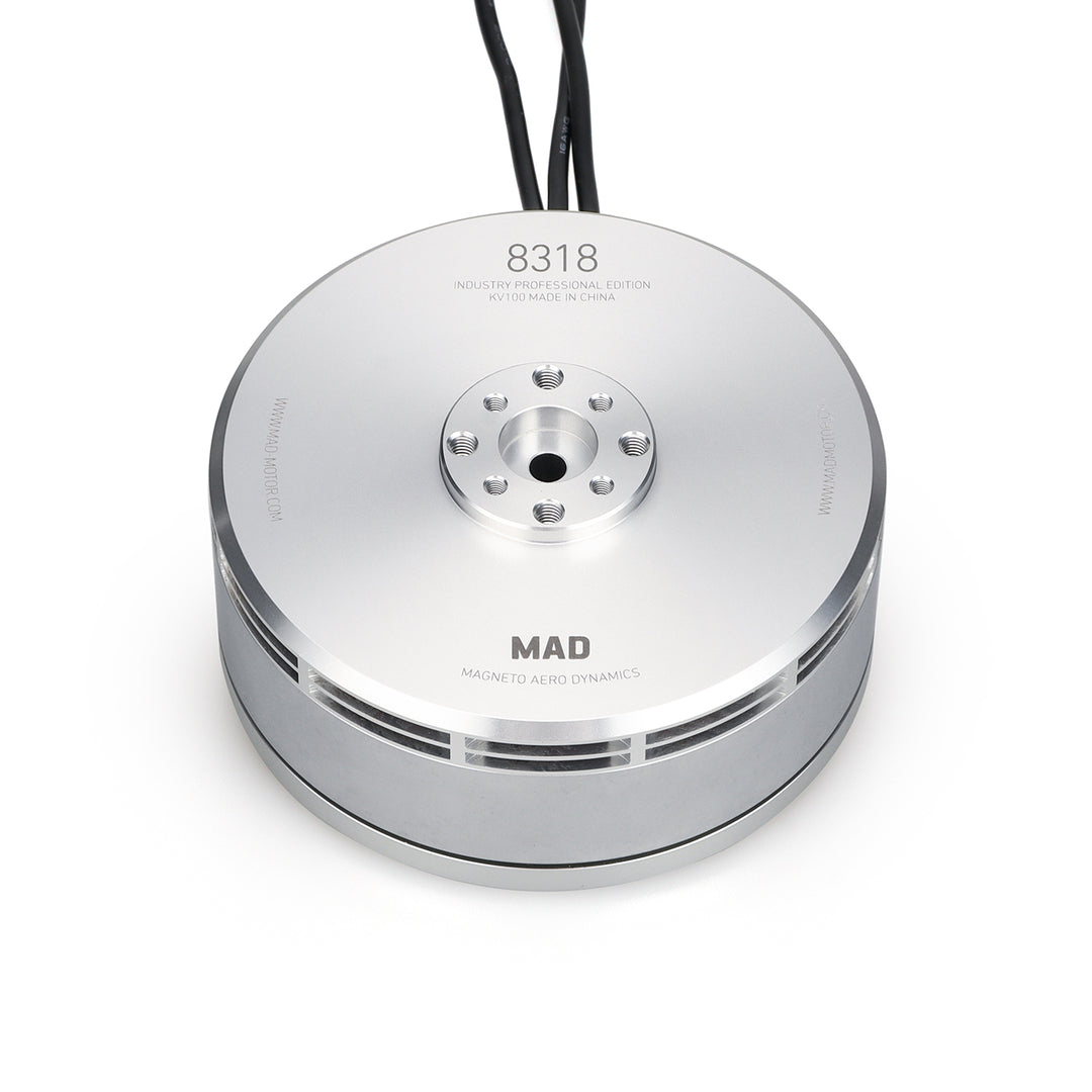 MAD 8318 IPE ドローンモーター