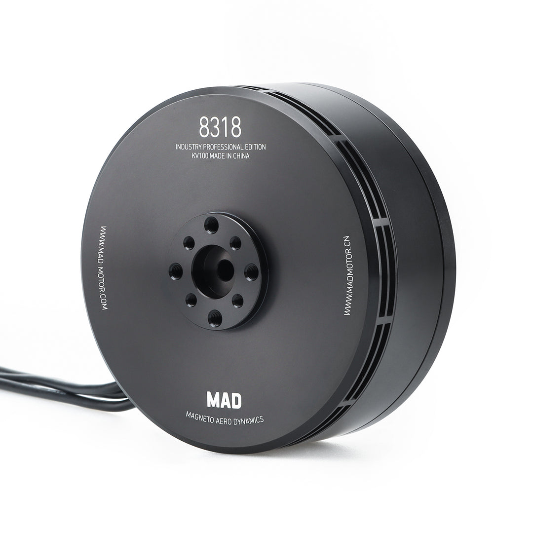 MAD 8318 IPE ドローンモーター