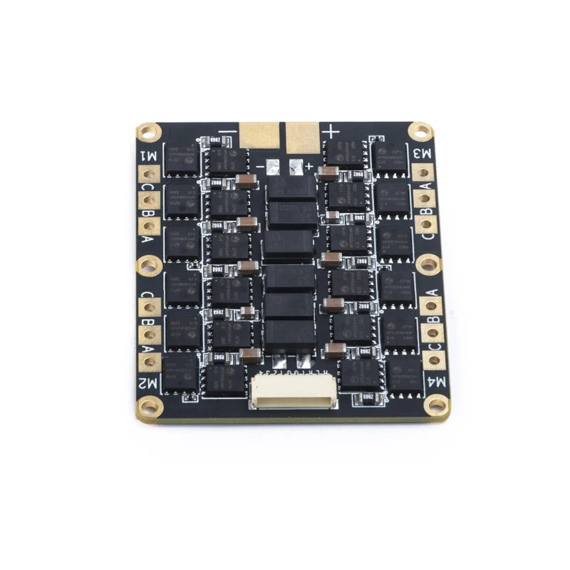 MAD FOC 40A 6-8S 4 in 1 ドローン ESC 