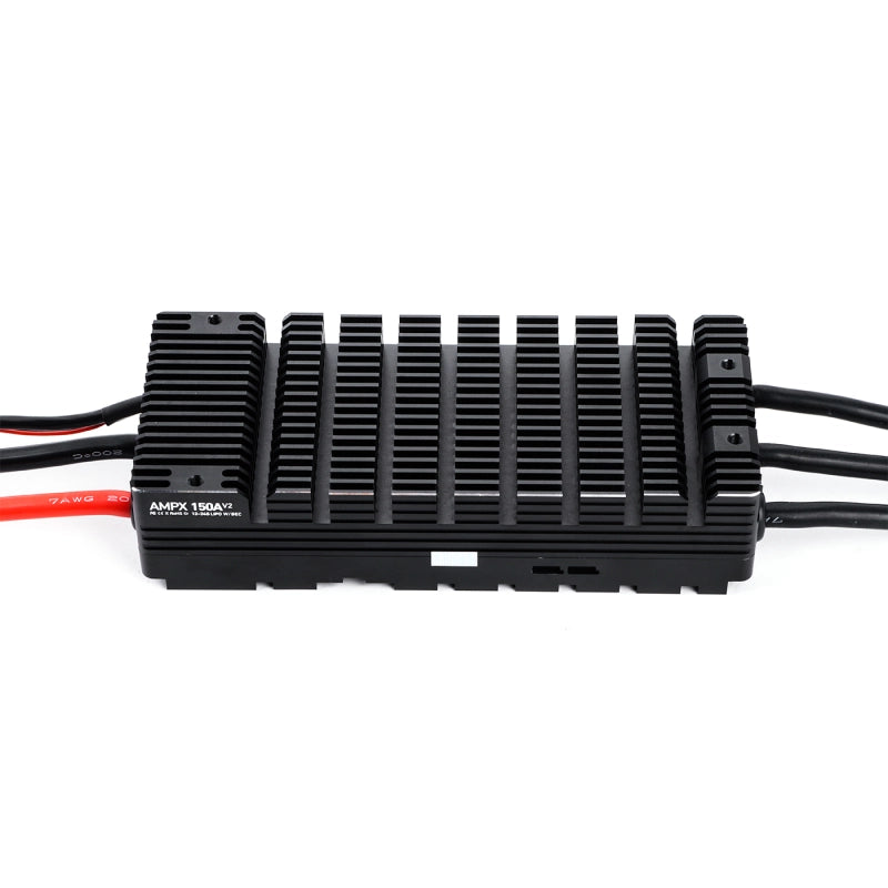 وحدة تحكم السرعة الإلكترونية للطائرات بدون طيار MAD 150A (12-24S) V2.0 