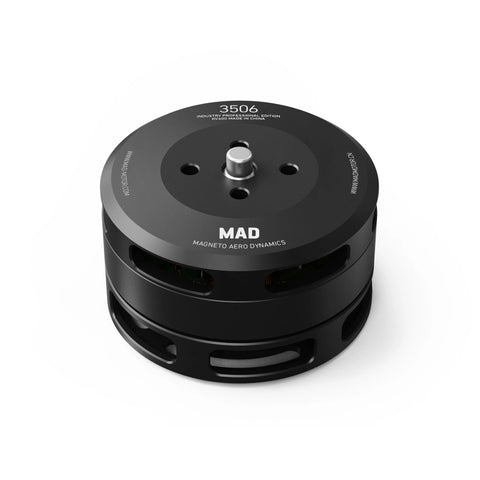 MAD 3506 IPE Brushless Drone Motor