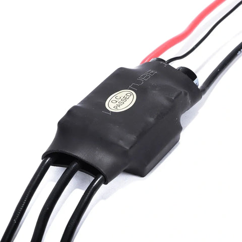 AMPX 40A (5-14S) Drone ESC