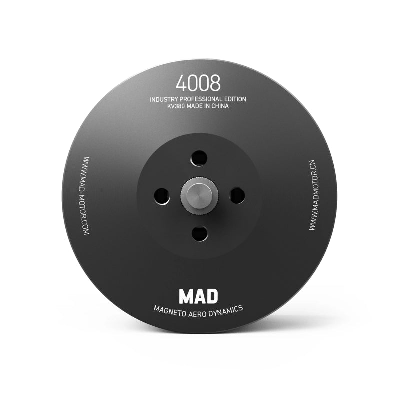محرك MAD 4008 IPE بدون فرشاة