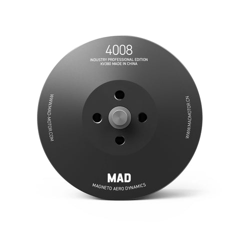 MAD 4008 IPE Brushless Motor