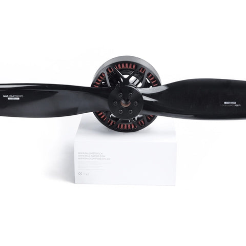 M50C35 PRO EEE Manned Drone Motor