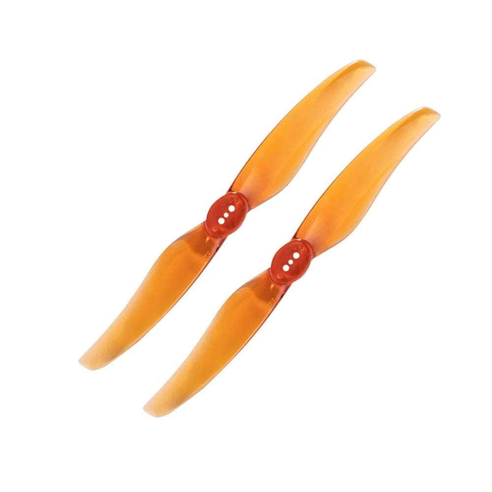 Gemfan LR5126-2 for Long Range (1.5mm T-Mount Shaft)