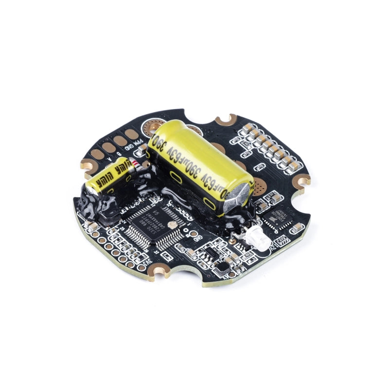 MAD FOC 40A 6S ESC (Circular) SKU: 0102DT0092