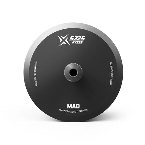 MAD X5225 (Long Shaft) IPE VTOL Airplane Drone Motor