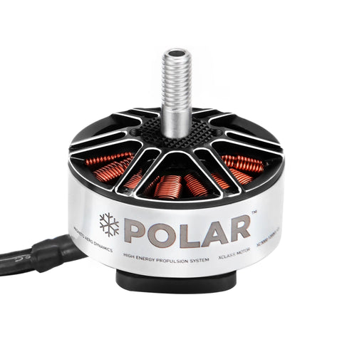 XC3000 POLAR Brushless Motor