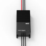 ギャラリービューアに画像を読み込みます。 MAD SineSic 15A Pro 600V 