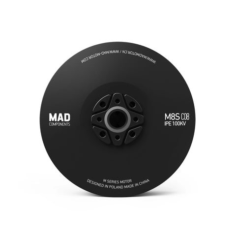 MAD M8S C08 (8108) IPE V1.0 Brushless Drone Motor