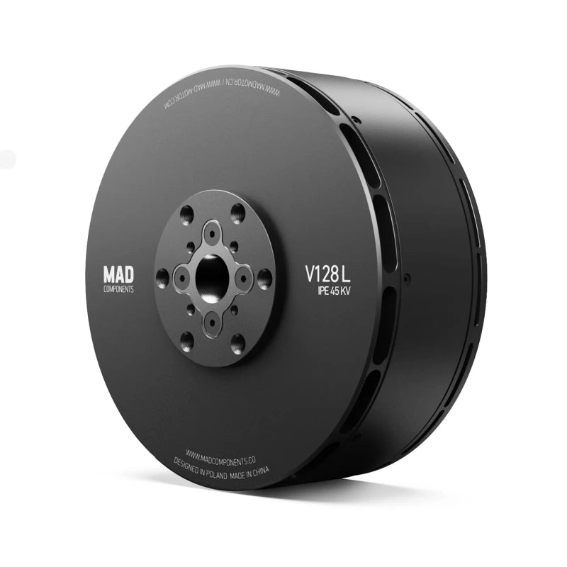 MAD V128L VTOL Drone Motor