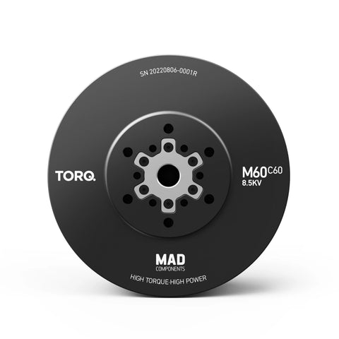 MAD MAD M60C60 PRO IPE