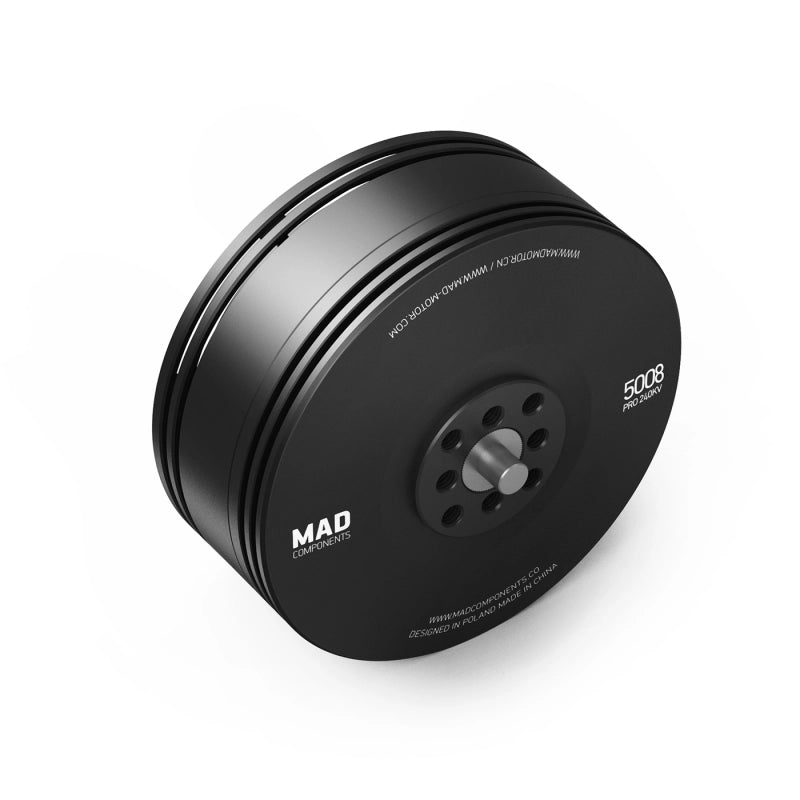 MAD 5008 PRO IPE フェザリング プロペラ オートセンター eVTOL ドローン モーター