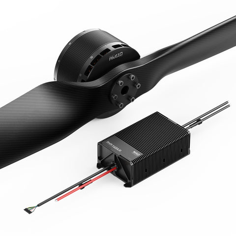 AM110 Heavy-Lift Drone Power System Kit