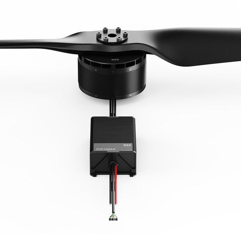 AM110 Heavy-Lift Drone Power System Kit
