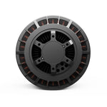 ギャラリービューアに画像を読み込みます。 AM110 重量物用ドローンモーター