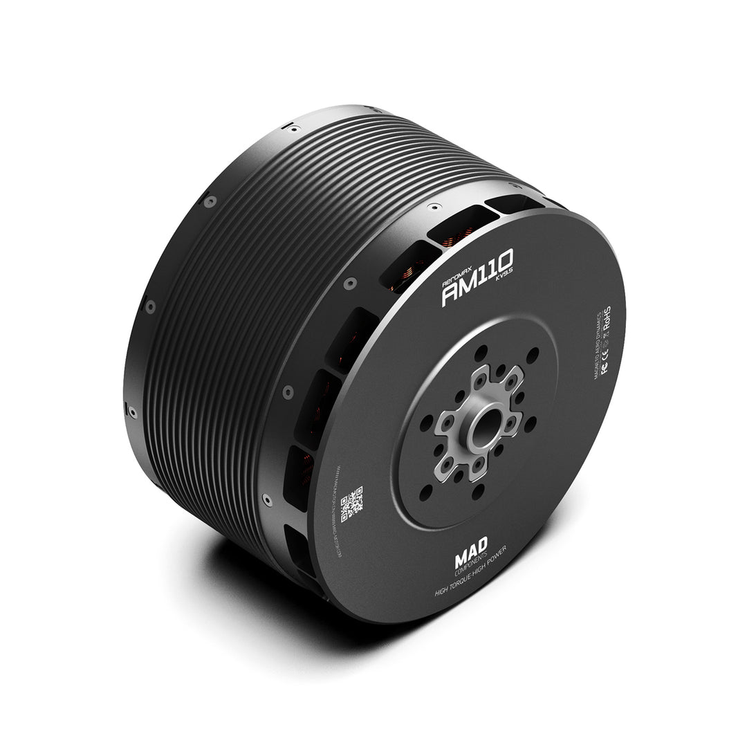 AM110 Heavy-Lift Drone Motor