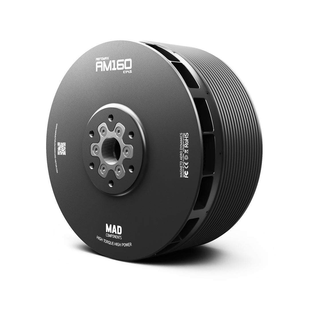 AM160 Heavy-Lift Drone Motor
