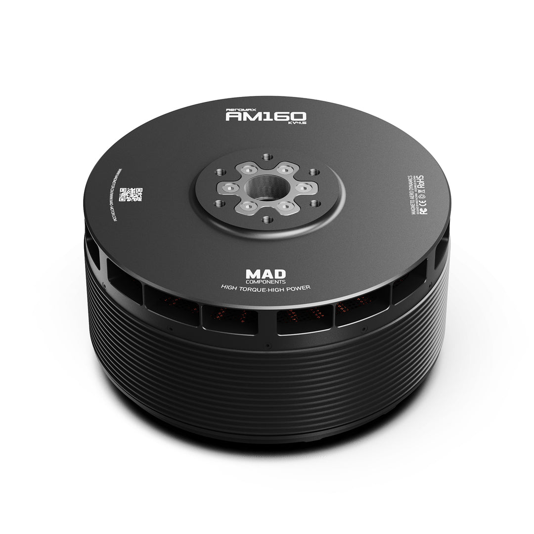 AM160 Heavy-Lift Drone Motor