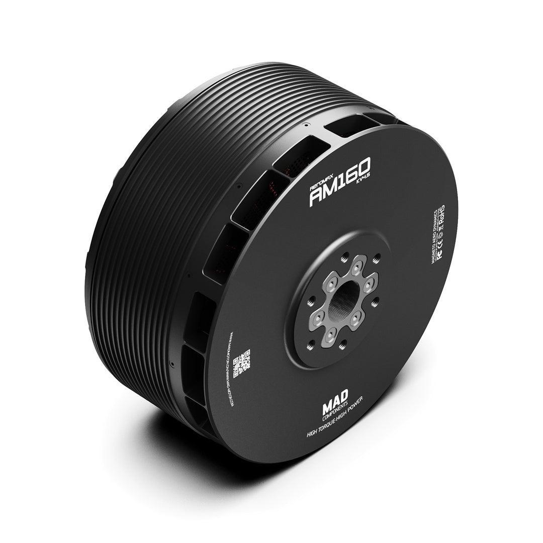 AM160 Heavy-Lift Drone Motor