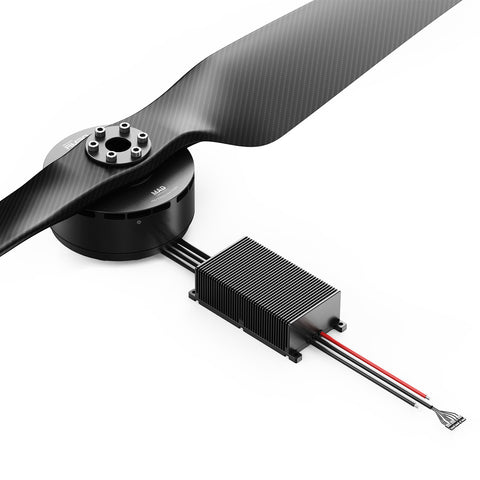 AM30 10KV Power System Kit