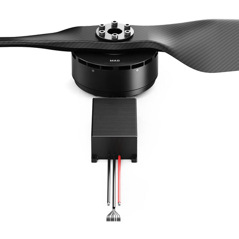 AM30 10KV Power System Kit