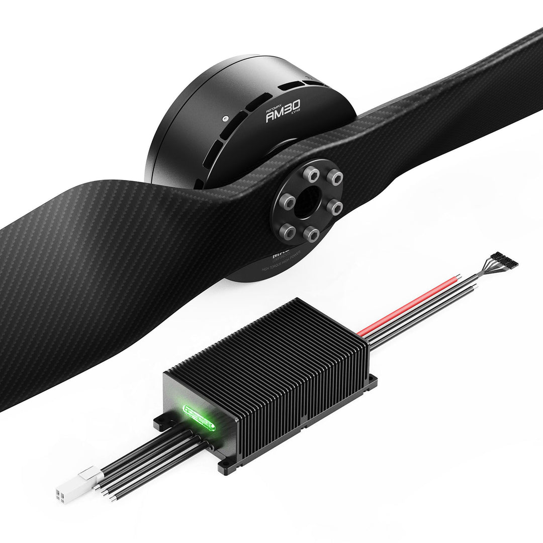 مجموعة نظام الطاقة AM30 10 كيلو فولت 