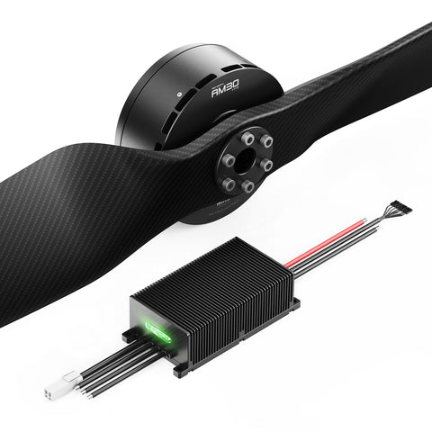 AM30 10KV Power System Kit