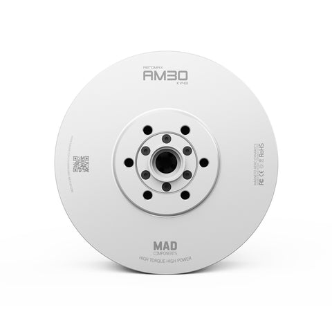 AM30 43KV Power System Kit