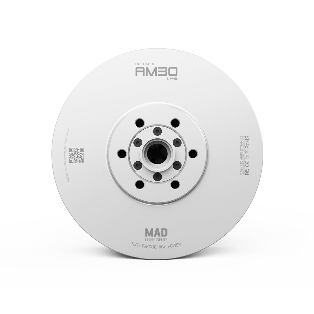 AM30 Heavy-Lift Drone Motor
