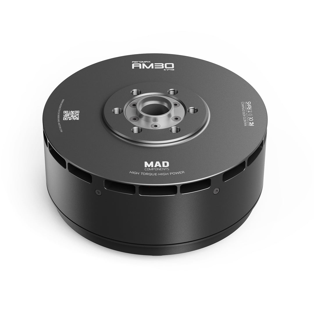 AM30 Heavy-Lift Drone Motor