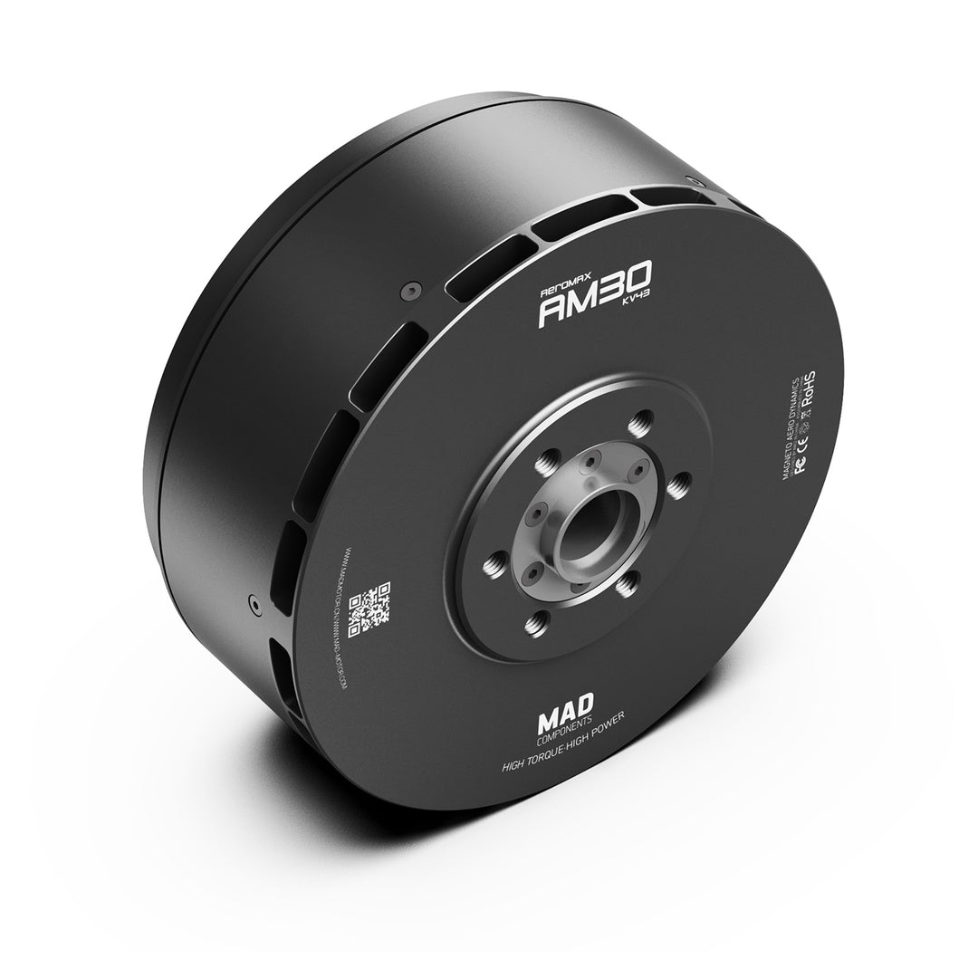 AM30 Heavy-Lift Drone Motor