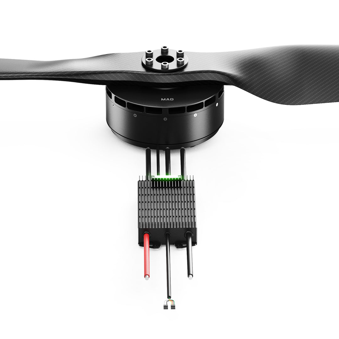 AM40 34KV パワーシステムキット