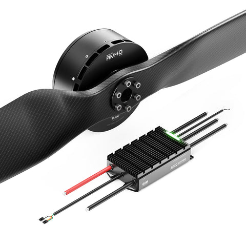 AM40 34KV Power Systme Kit