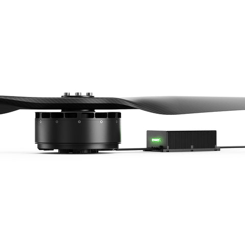 AM40 10KV Power Systme Kit