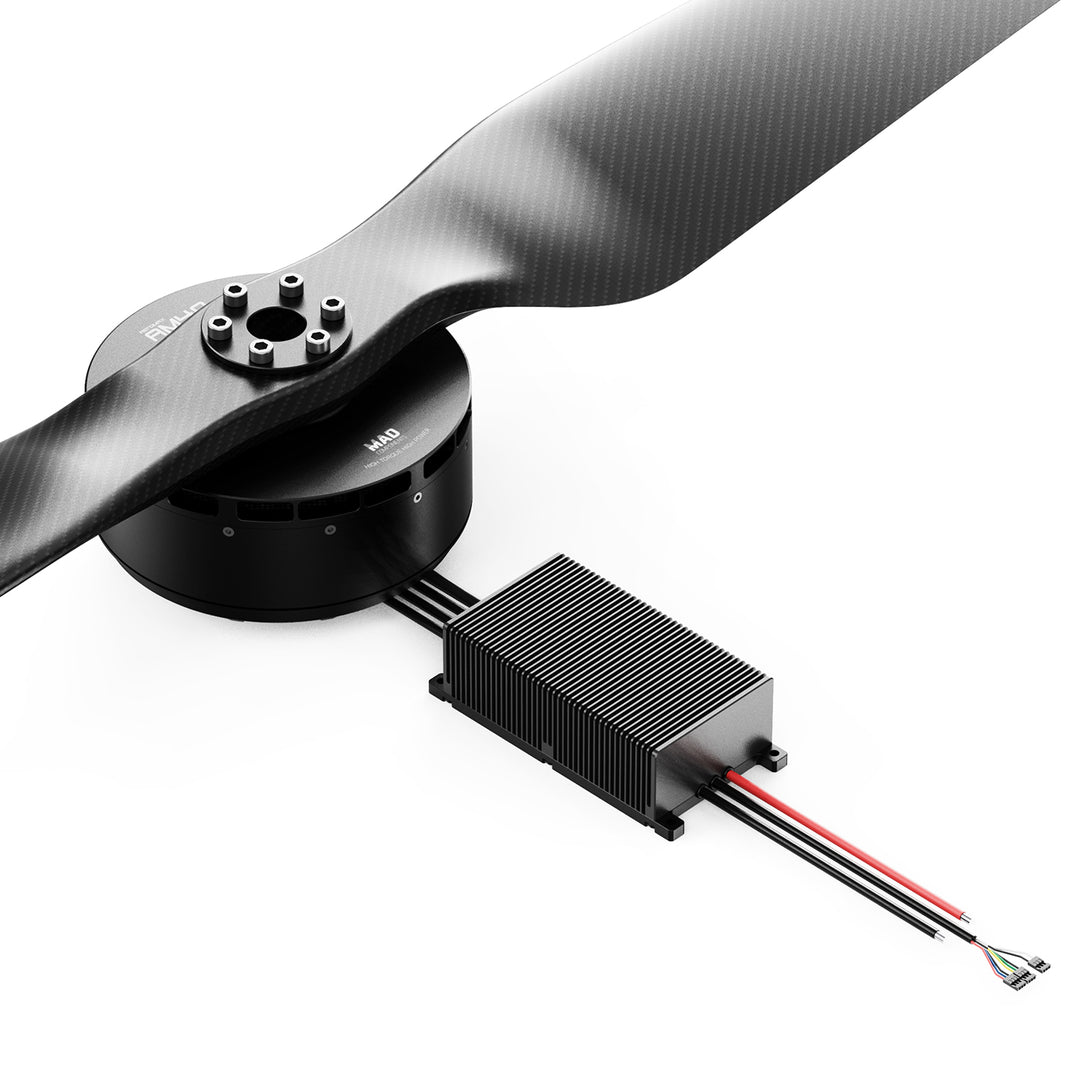 AM40 10KV 電源システムキット